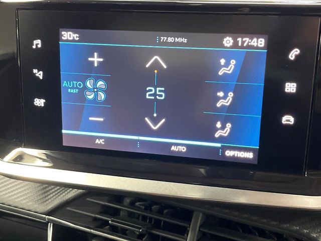 Peugeot SUV 2008 6