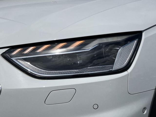 Audi A4 Allroad Quattro 12