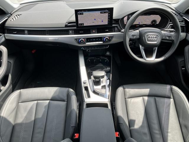 Audi A4 Allroad Quattro 2