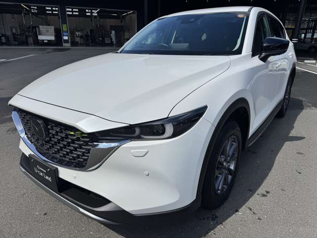 Mazda CX-5 2