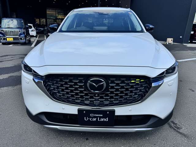 Mazda CX-5 3