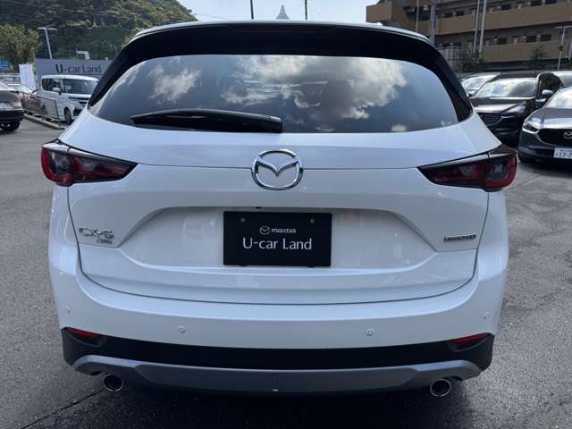 Mazda CX-5 8