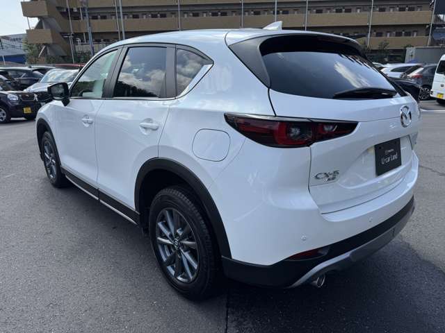 Mazda CX-5 9