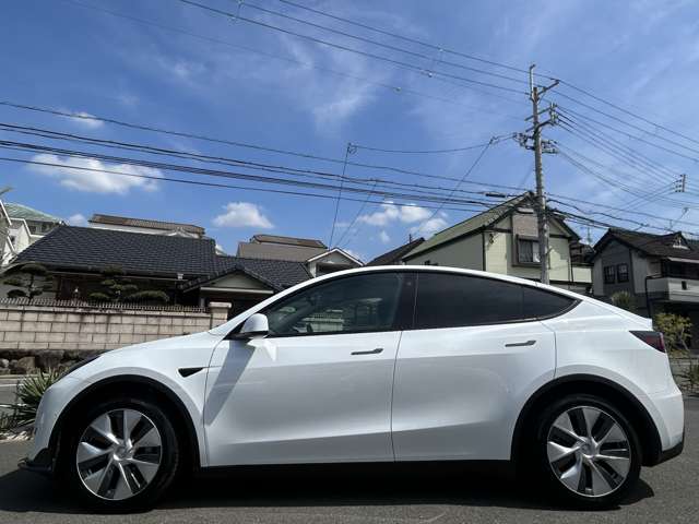 Tesla Model Y 11