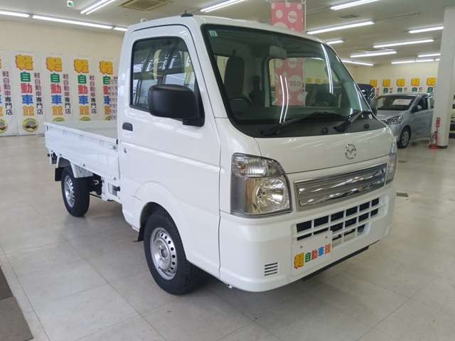 Mazda Scrum Truck 2