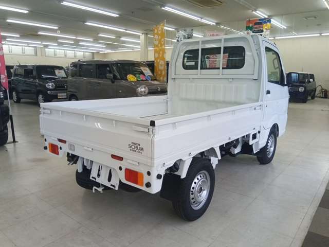 Mazda Scrum Truck 3