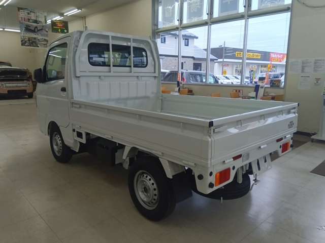 Mazda Scrum Truck 5