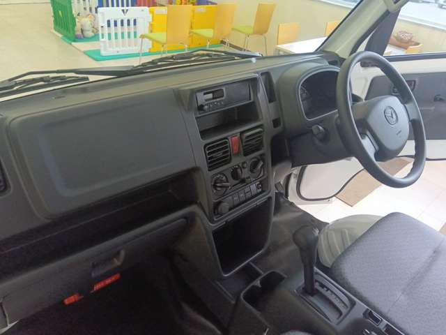 Mazda Scrum Truck 6