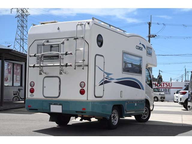 Toyota Camroad 5