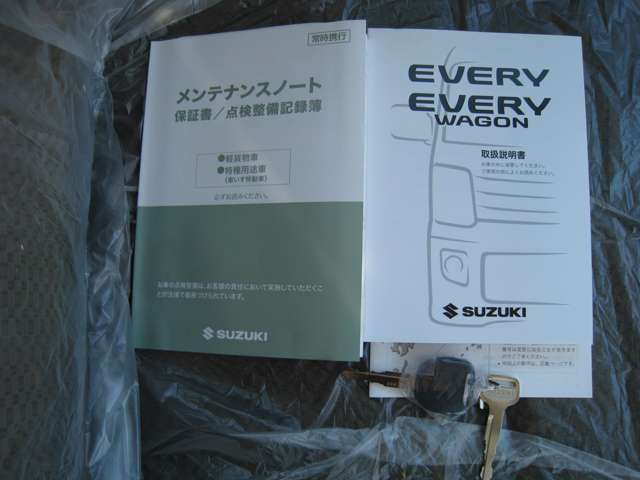 Suzuki Every 11