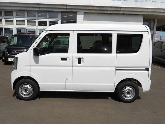 Suzuki Every 3