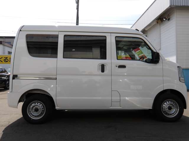 Suzuki Every 4