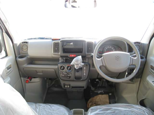 Suzuki Every 6