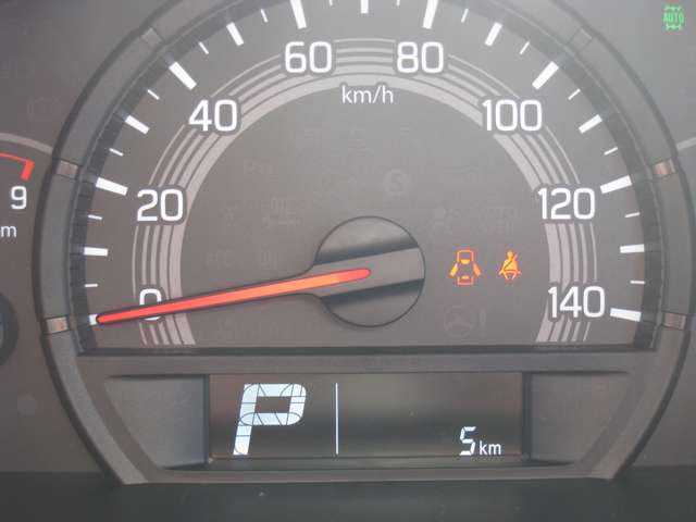 Suzuki Every 7