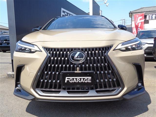 Lexus NX 2