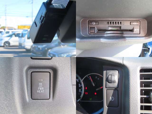 Toyota Hiace Van 11