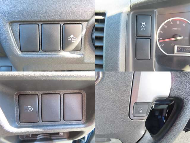 Toyota Hiace Van 10