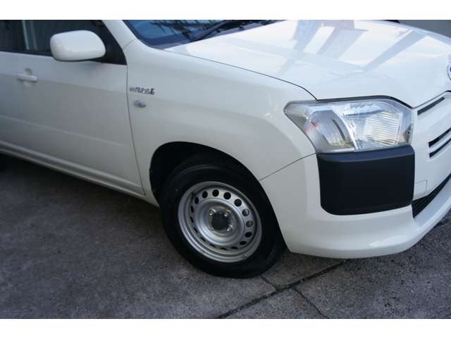 Toyota Probox Van 12