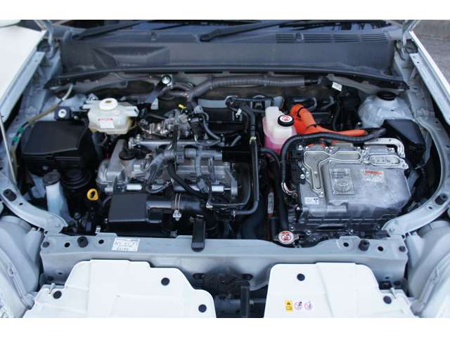 Toyota Probox Van 8