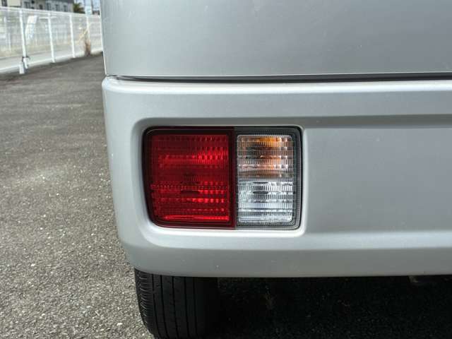 Suzuki Every 11