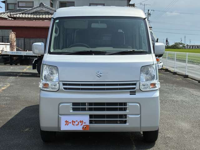 Suzuki Every 2