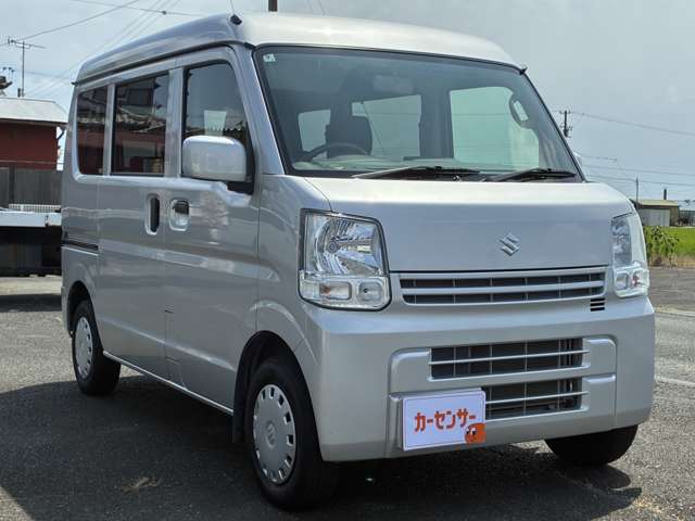 Suzuki Every 3