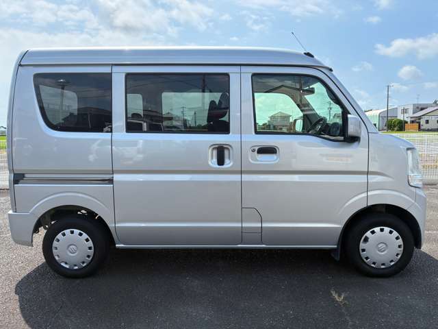 Suzuki Every 7