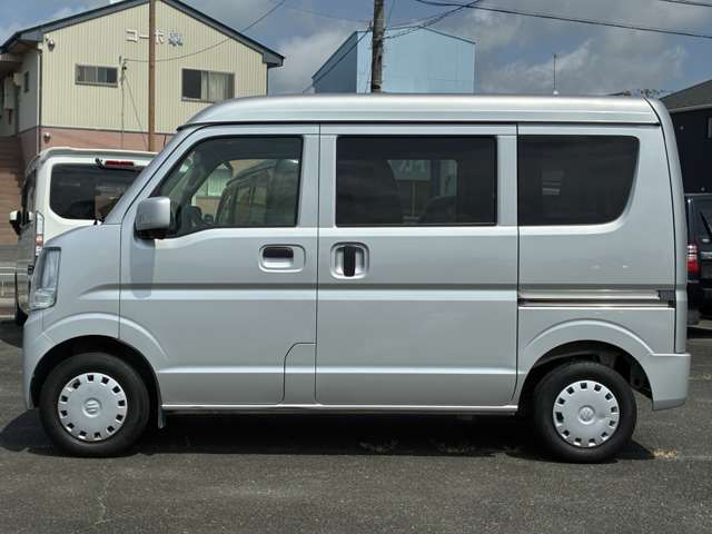 Suzuki Every 8
