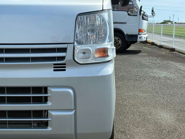 Suzuki Every 9