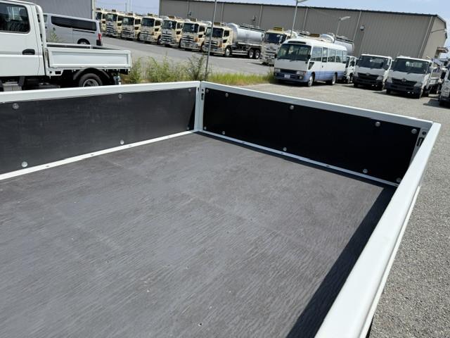 Mitsubishi Fuso Canter 12