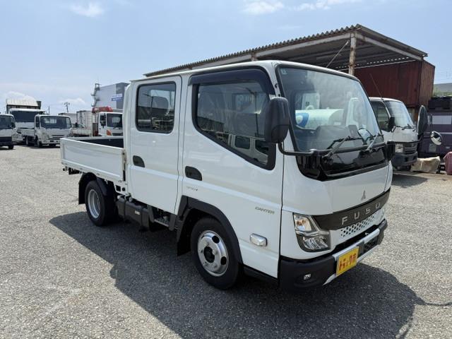 Mitsubishi Fuso Canter 2