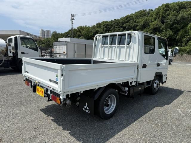 Mitsubishi Fuso Canter 3