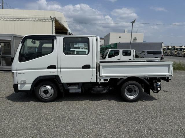 Mitsubishi Fuso Canter 5
