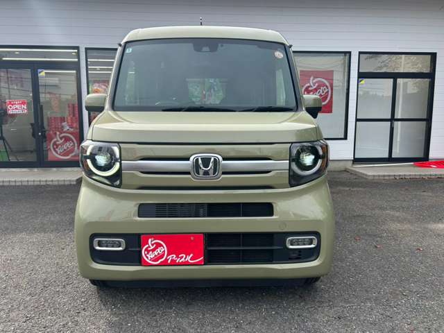 Honda N-VAN 3