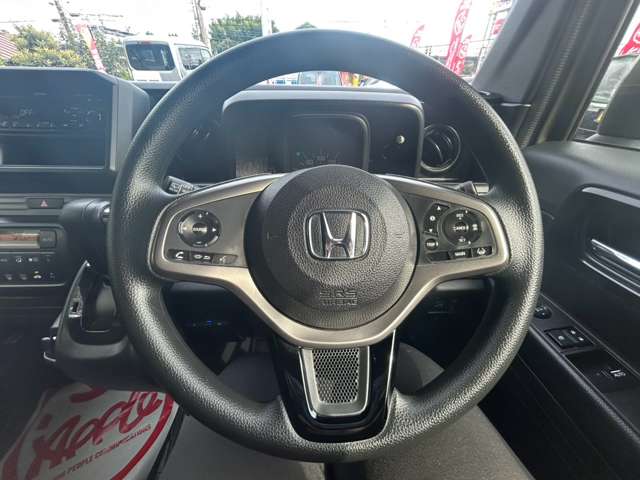 Honda N-VAN 6