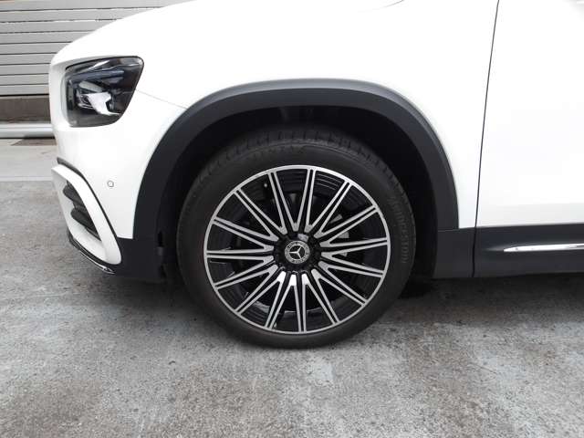 Mercedes-Benz GLB 2