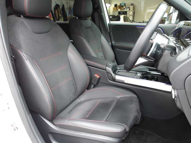 Mercedes-Benz GLB 6