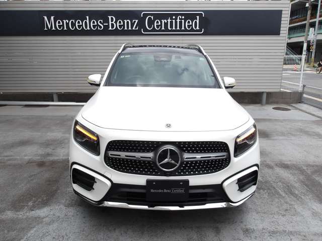 Mercedes-Benz GLB 9