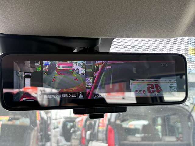 Mitsubishi eK X 12
