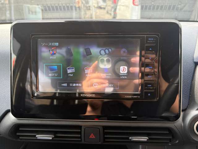 Mitsubishi eK X 9