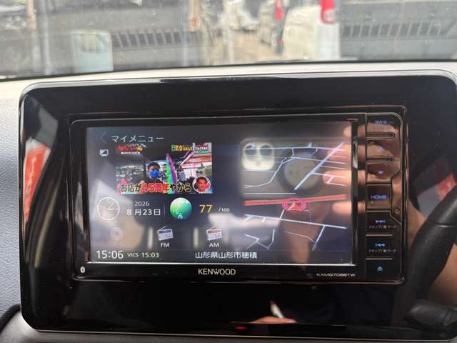 Mitsubishi eK X 10