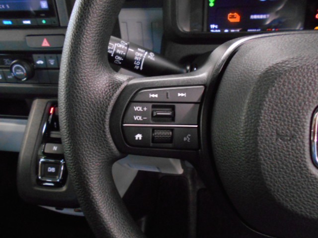 Honda N-VAN e: 9