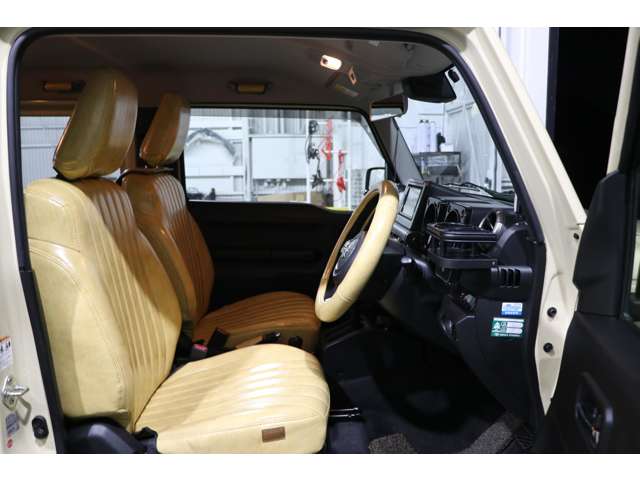 Suzuki Jimny 11