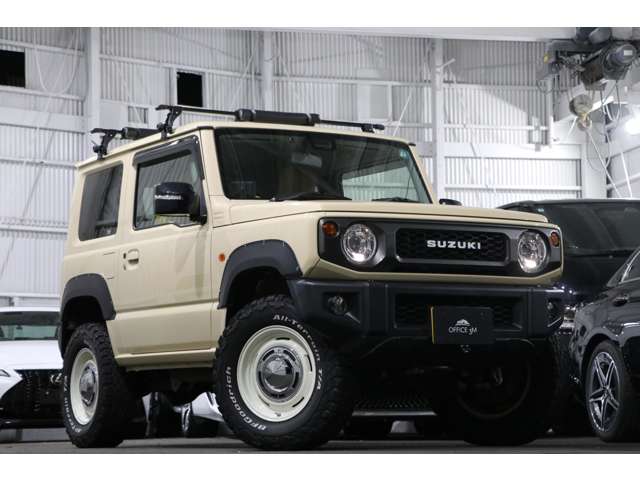Suzuki Jimny 2