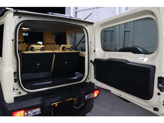 Suzuki Jimny 9