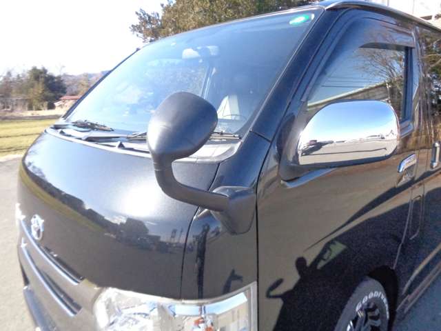 Toyota Regius Ace 12