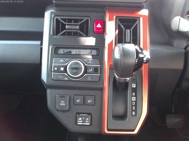Daihatsu Taft 11