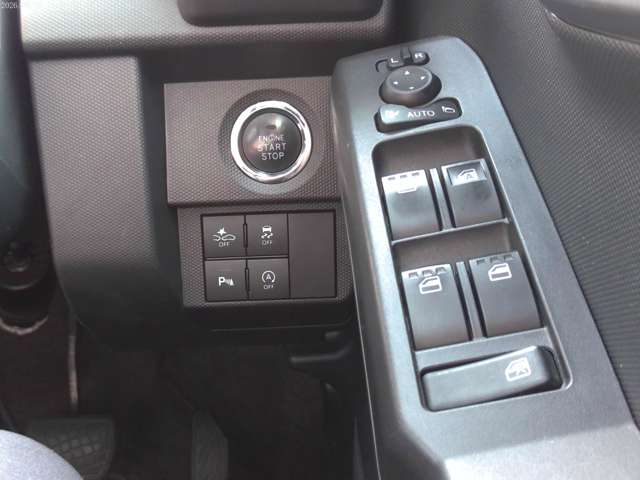 Daihatsu Taft 8