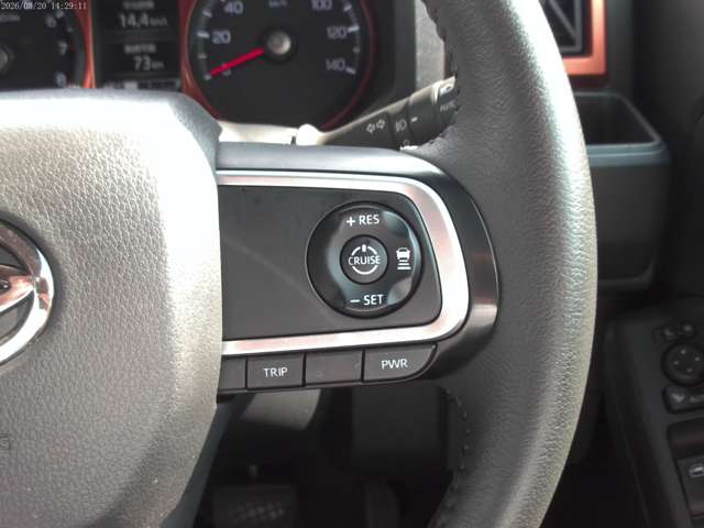 Daihatsu Taft 10