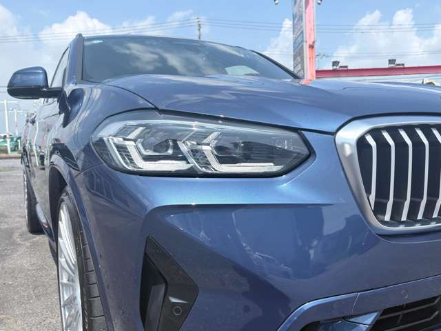 BMW Alpina XD4 10